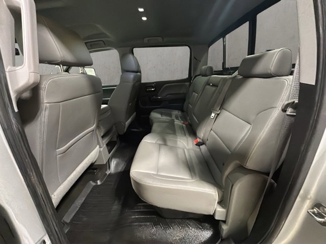 Used 2016 GMC Sierra 1500 SLT w/ Max Trailering Package image 21