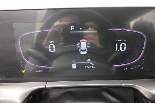 Used 2023 Kia Telluride S w/ S Sunroof Package AWD/4WD image 34