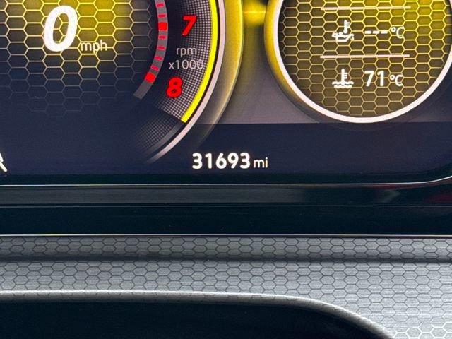 Used 2023 Volkswagen GTI Autobahn image 14