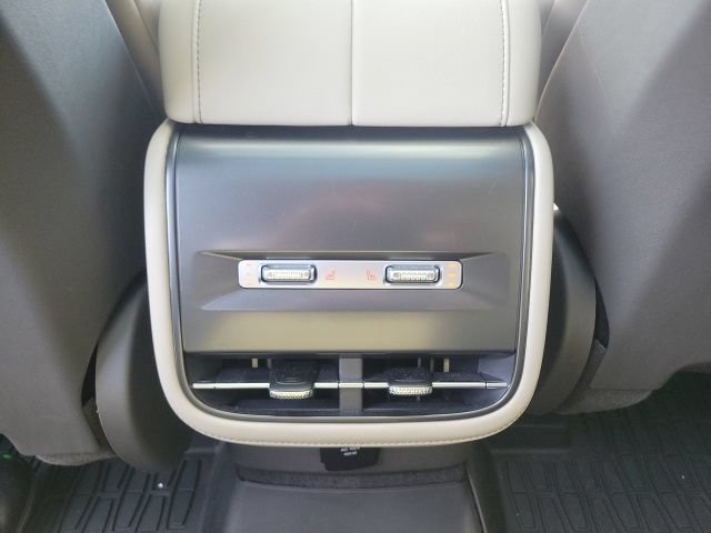 Certified 2024 Lincoln Nautilus Reserve w/ Equipment Group 202A AWD/4WD image 46