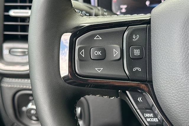New 2026 RAM 1500 Limited w/ Night Edition image 29