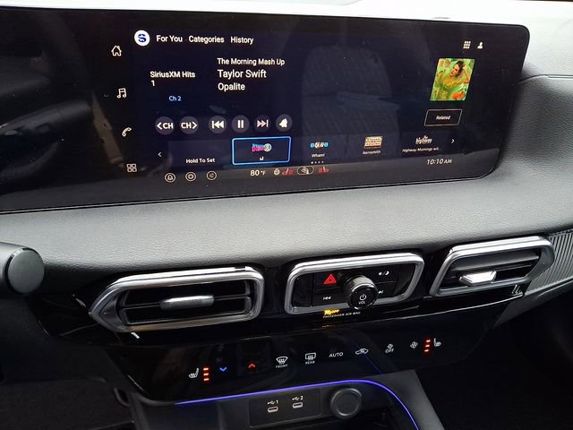 New 2026 Nissan Sentra SV w/ SV Convenience Package image 7