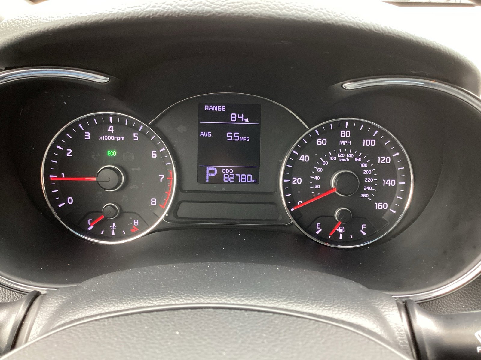 Used 2016 Kia Forte LX image 20