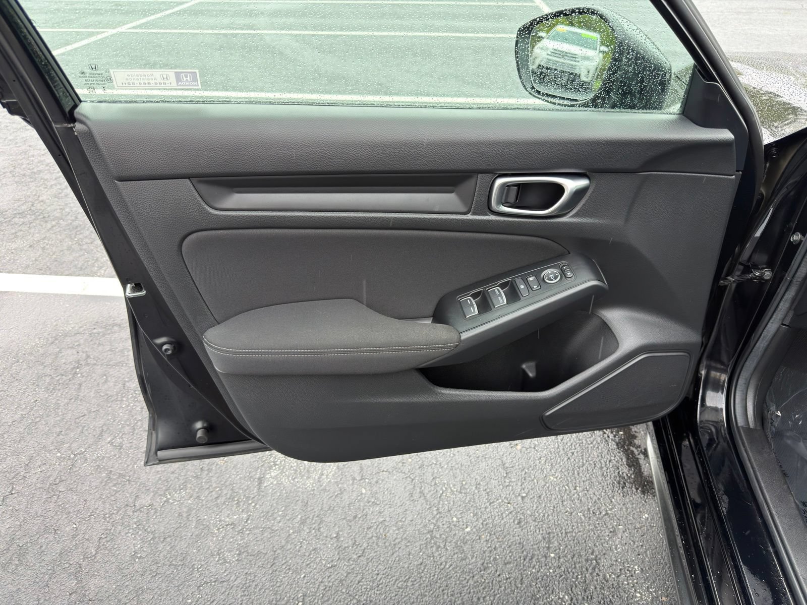 Used 2024 Honda Civic Sport image 13