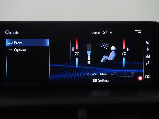 Used 2019 Lexus NX 300 FWD w/ Premium Package image 36