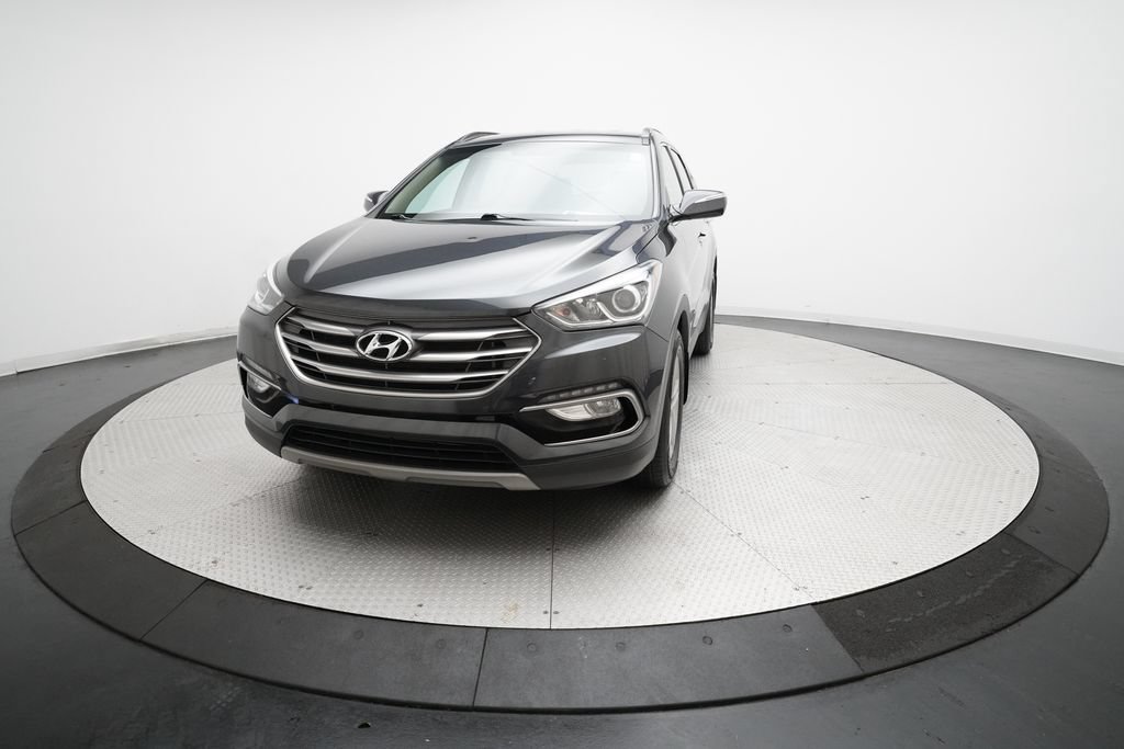 Used 2018 Hyundai Santa Fe Sport AWD/4WD image 12
