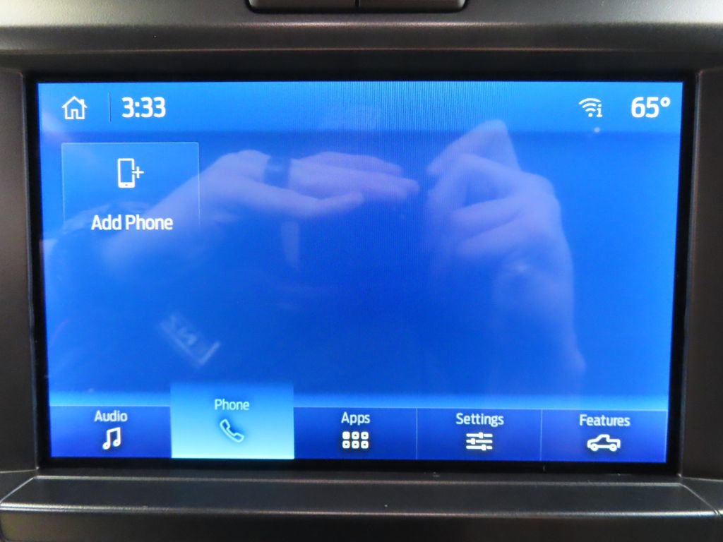 Used 2026 Ford F450 XLT w/ FX4 Off-Road Package AWD/4WD image 20