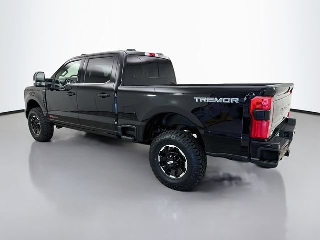 New 2027 Ford F250 Platinum AWD/4WD image 5