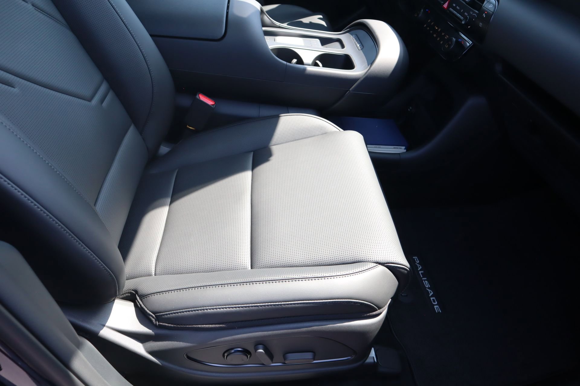 New 2026 Hyundai Palisade XRT Pro image 20