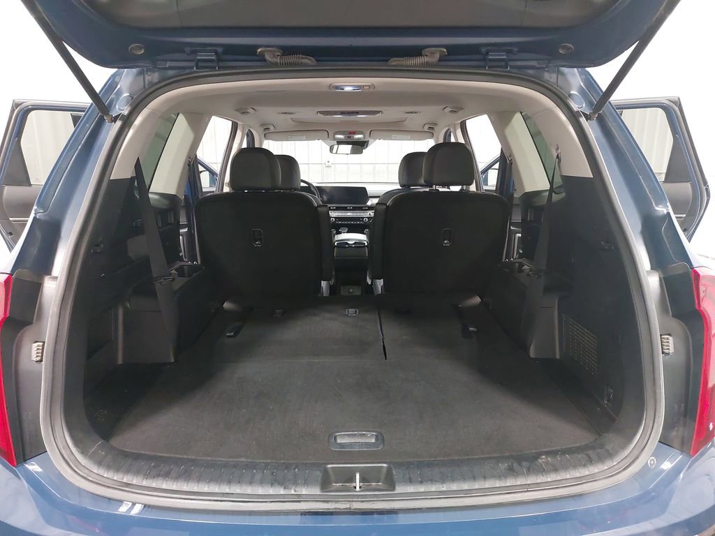 Used 2023 Kia Telluride S w/ S Sunroof Package image 14