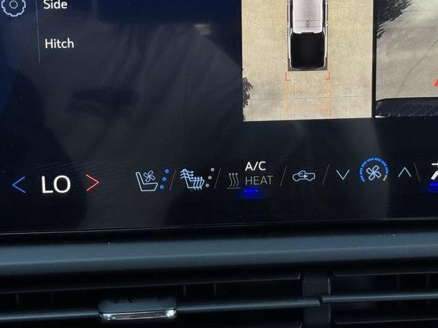 New 2026 Chevrolet Silverado EV LT w/ Plus Package AWD/4WD image 15