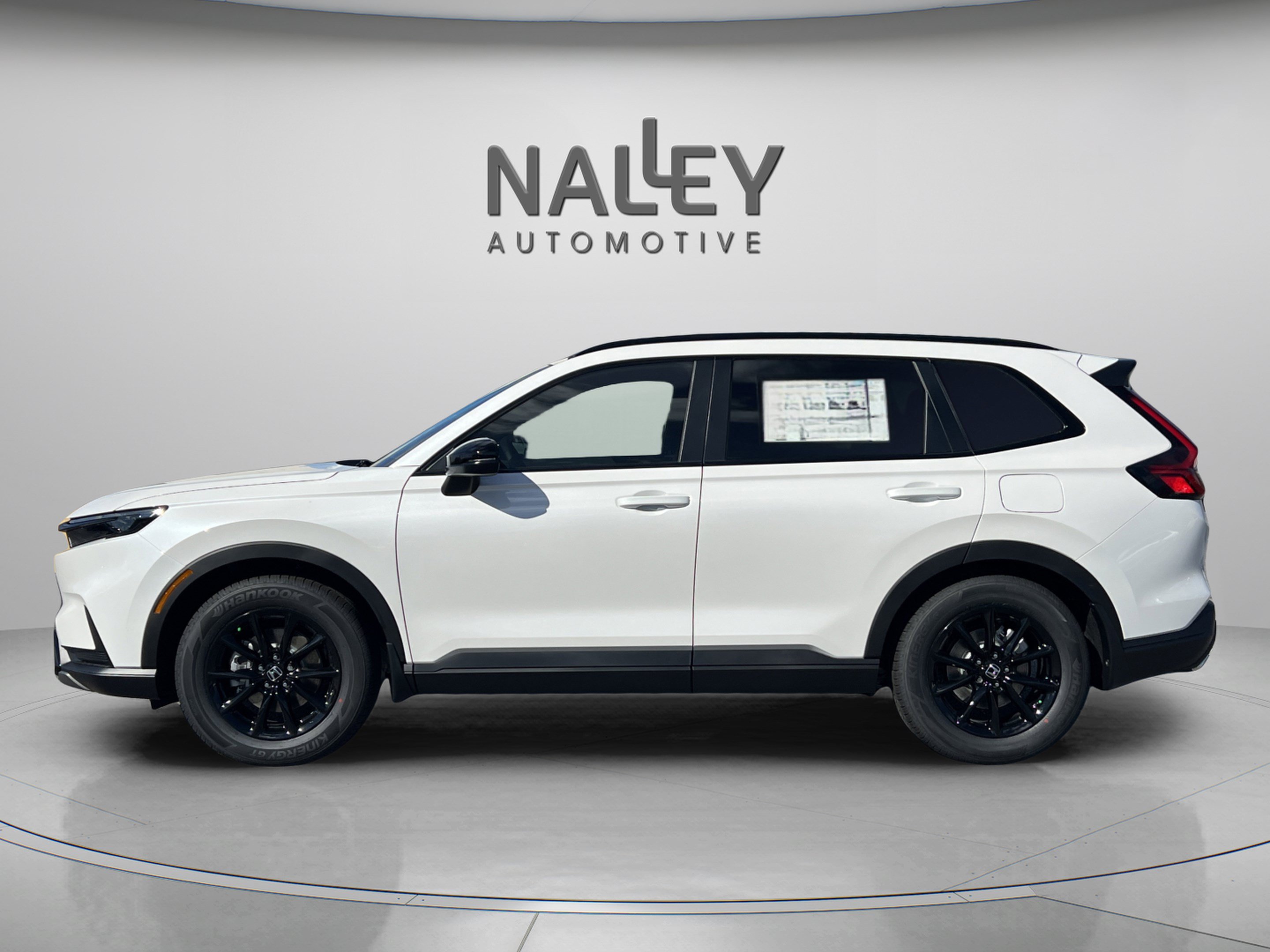 New 2026 Honda CR-V Sport image 3