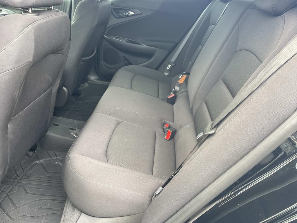 Used 2023 Chevrolet Malibu LS FWD image 12