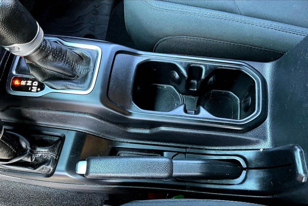Used 2022 Jeep Gladiator Sport AWD/4WD image 19