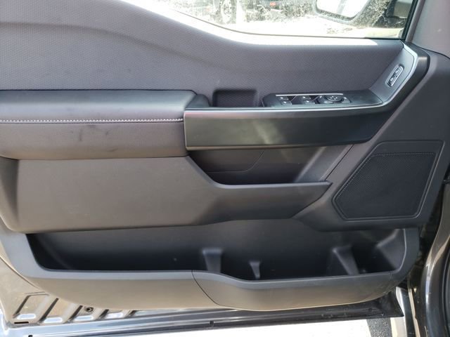 New 2026 Ford F150 STX w/ F-150 LOBO Package image 16