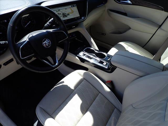Used 2023 Buick Envision Avenir AWD/4WD image 14