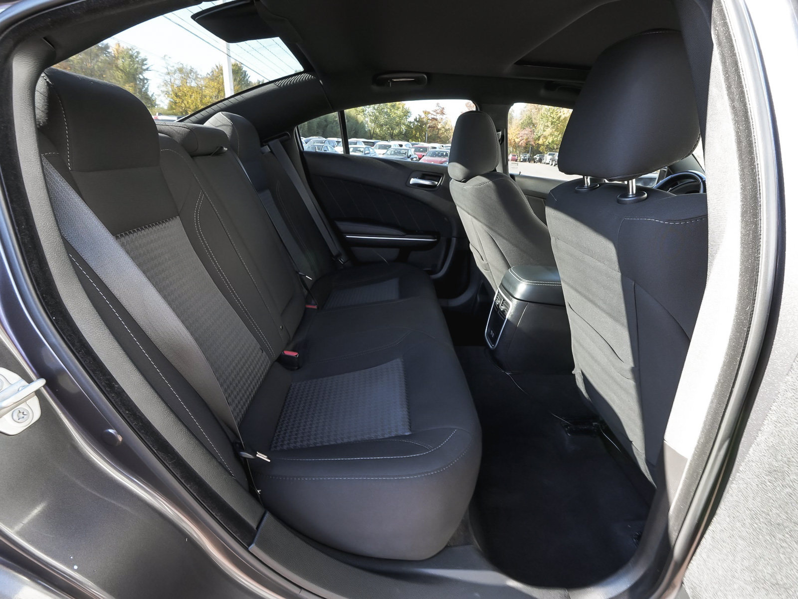 Used 2023 Dodge Charger SXT w/ Navigation & Travel Group AWD/4WD image 31