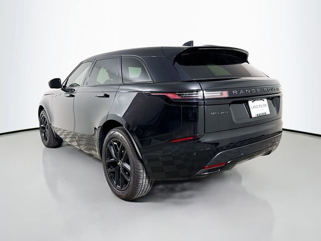 Used 2026 Land Rover Range Rover Velar Dynamic SE AWD/4WD image 7