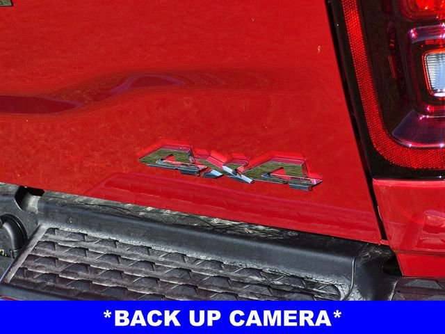 New 2026 RAM 2500 Tradesman image 9