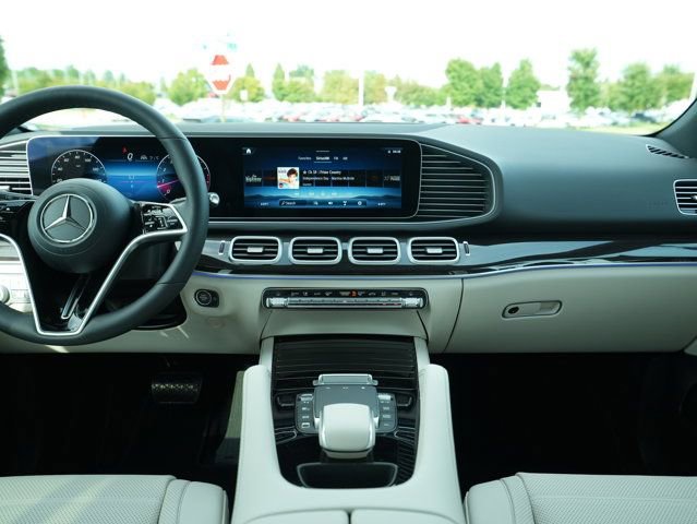 Used 2026 Mercedes-Benz GLE 450 4MATIC image 26