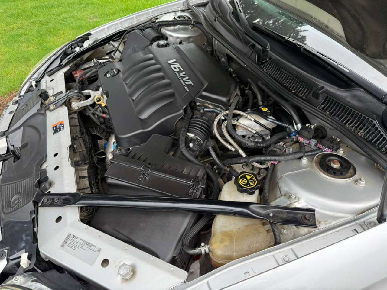 Used 2016 Chevrolet Impala Limited LS image 20