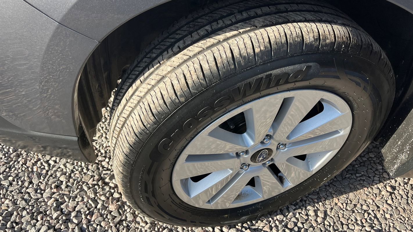 Used 2019 Subaru Outback 2.5i Premium image 22