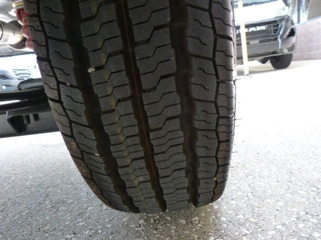 Used 2026 RAM ProMaster 1500 w/ Safety Group FWD image 39