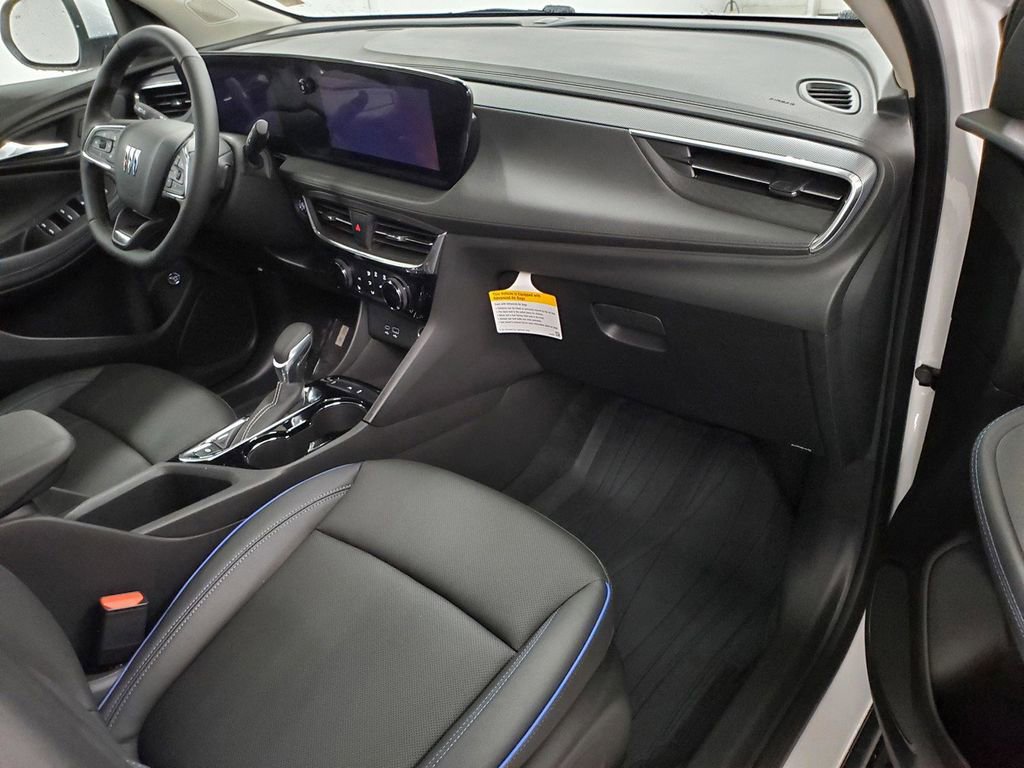 New 2026 Buick Encore GX Sport Touring w/ Comfort Package image 11