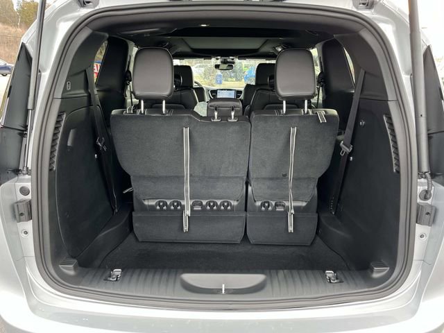 New 2026 Chrysler Pacifica Select w/ S Appearance Package AWD/4WD image 18