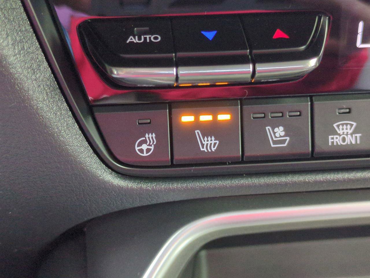 New 2026 MAZDA CX-90 3.3 Turbo w/ Premium Sport Pkg image 19