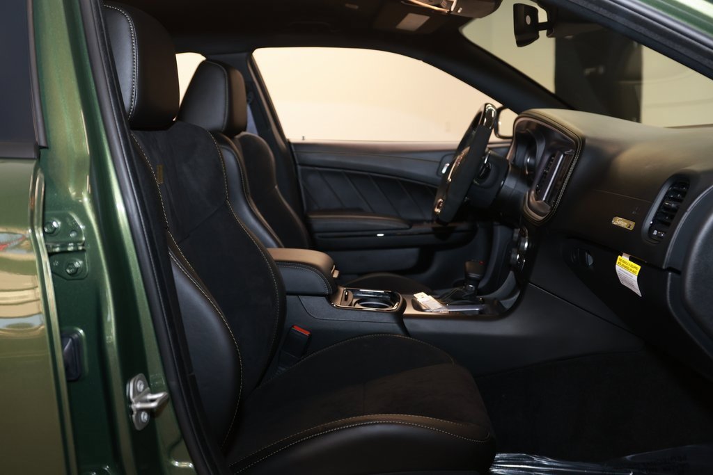 Used 2023 Dodge Charger Scat Pack image 16