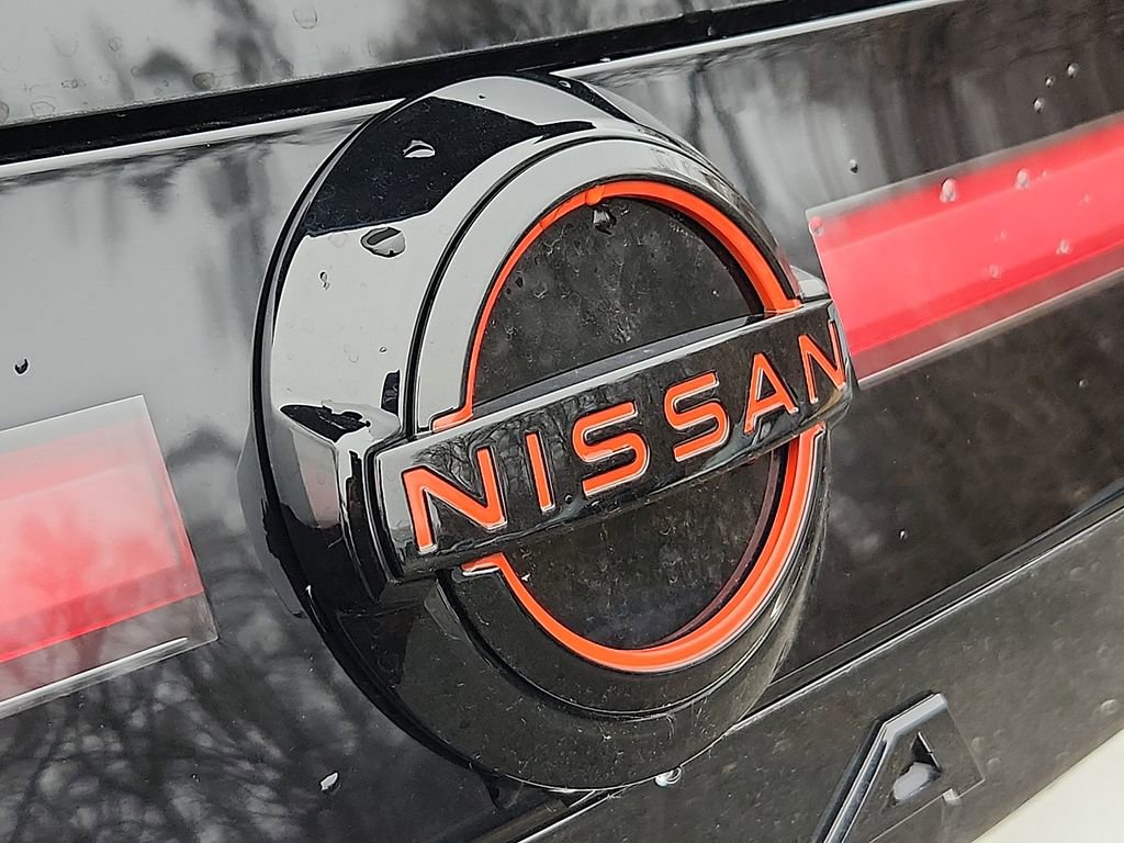 New 2026 Nissan Armada PRO-4X image 12