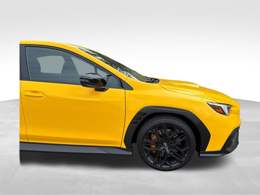 Used 2026 Subaru WRX tS AWD/4WD image 29