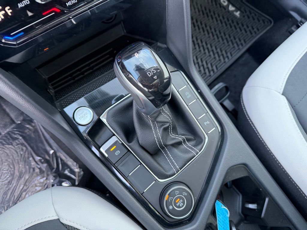 New 2026 Volkswagen Taos SE AWD/4WD image 28