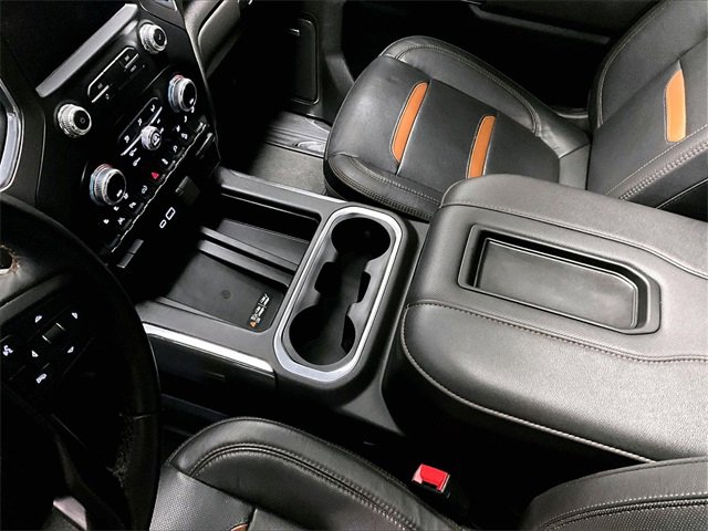 Used 2022 GMC Sierra 1500 AT4 w/ AT4 Premium Package image 15