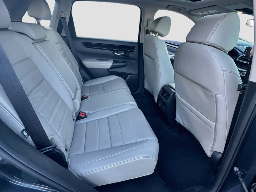 Used 2024 Honda CR-V EX-L image 31