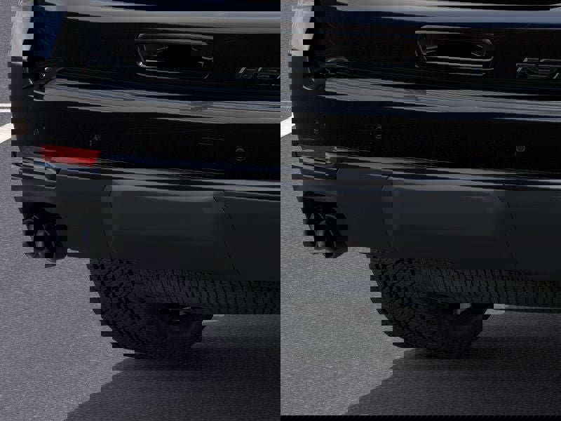 New 2026 Chevrolet Tahoe RST image 38