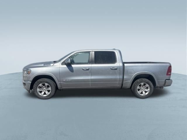 Used 2022 RAM 1500 Laramie image 4