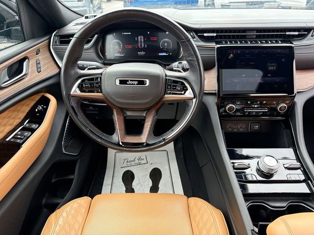 Used 2023 Jeep Grand Cherokee Summit image 14