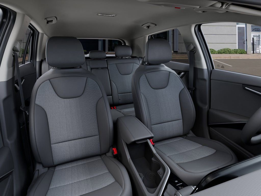 New 2026 Kia Niro EX FWD image 19