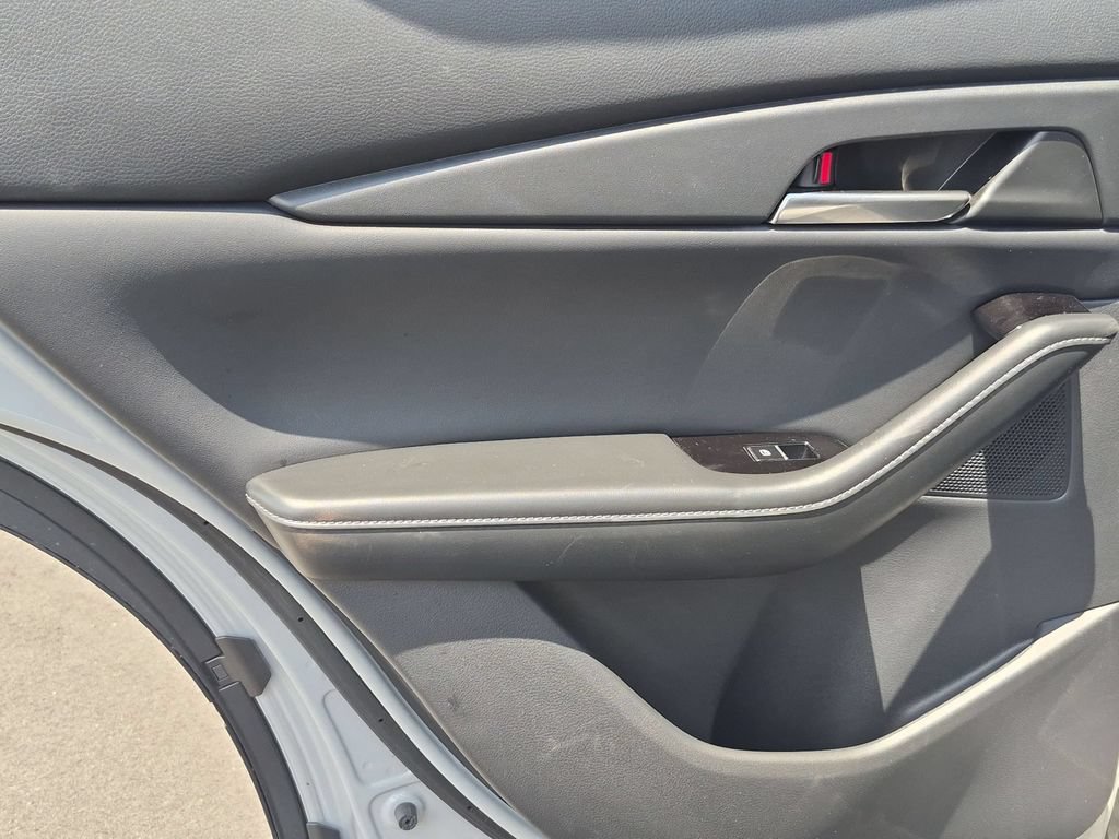 Used 2025 MAZDA CX-30 AWD 2.5 S w/ Preferred Package image 26