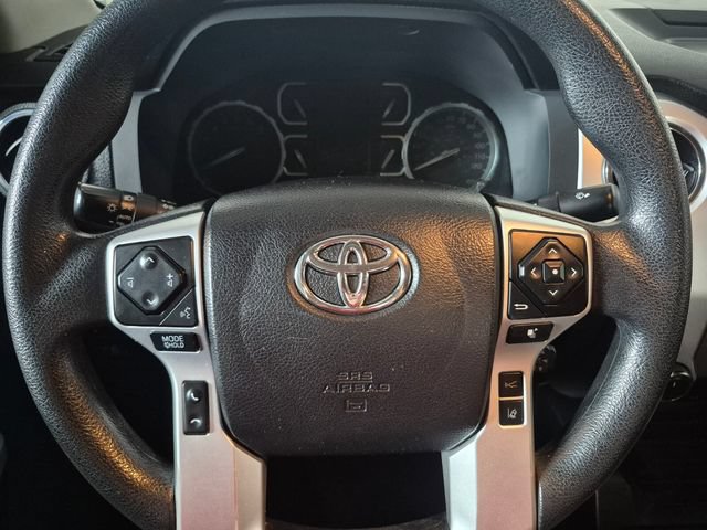 Certified 2021 Toyota Tundra SR5 w/ Trail Edition AWD/4WD image 19