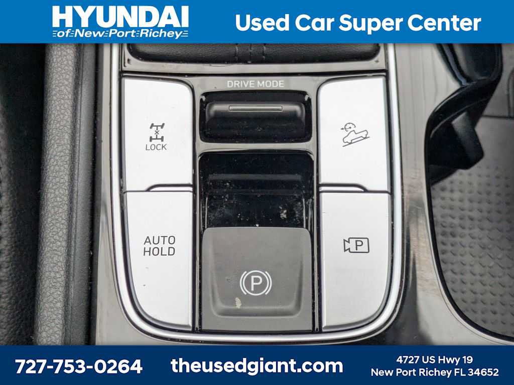 Certified 2024 Hyundai Santa Cruz XRT AWD/4WD image 27