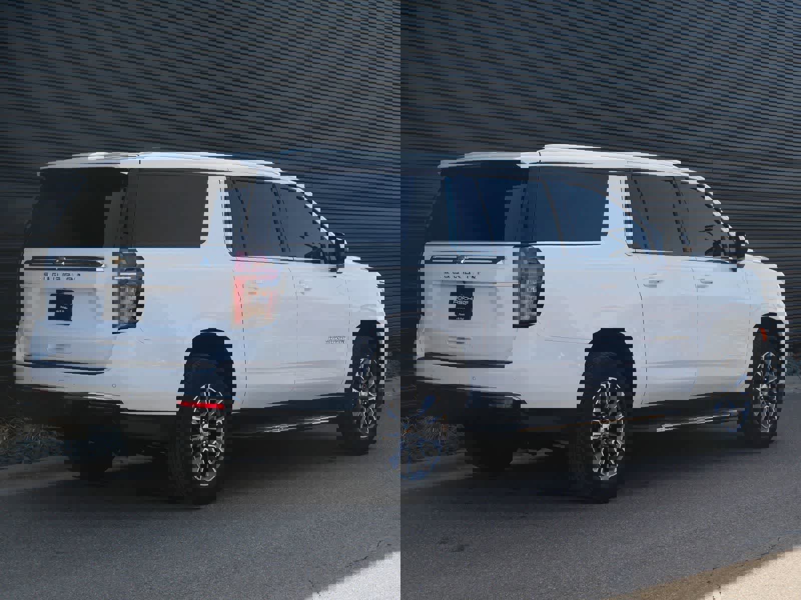 Used 2023 Chevrolet Suburban LS image 26