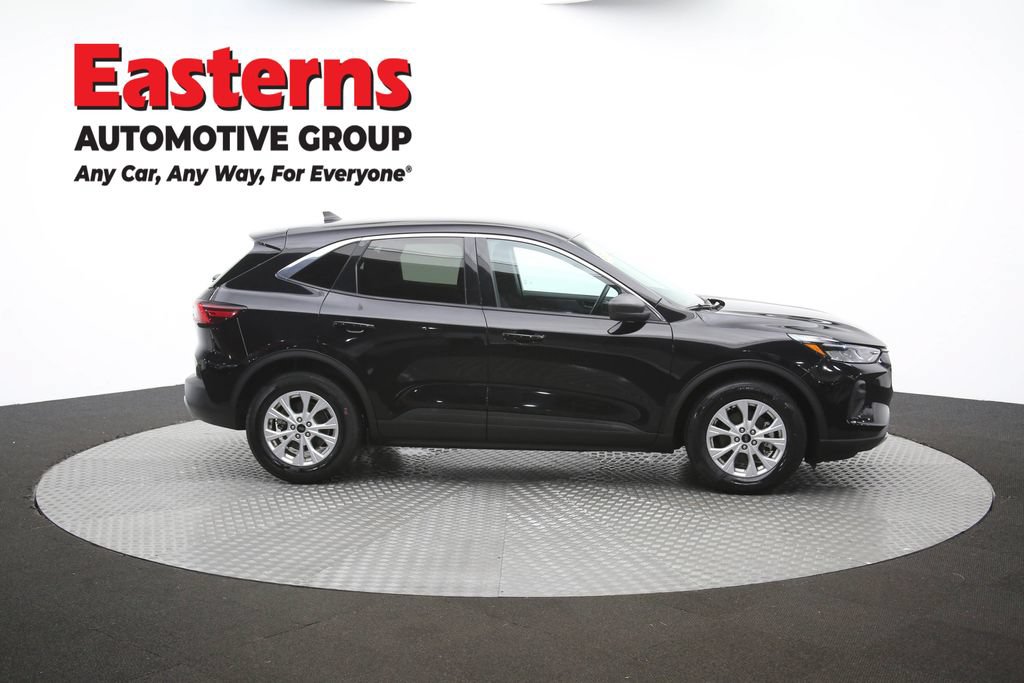 Used 2024 Ford Escape Active FWD image 46
