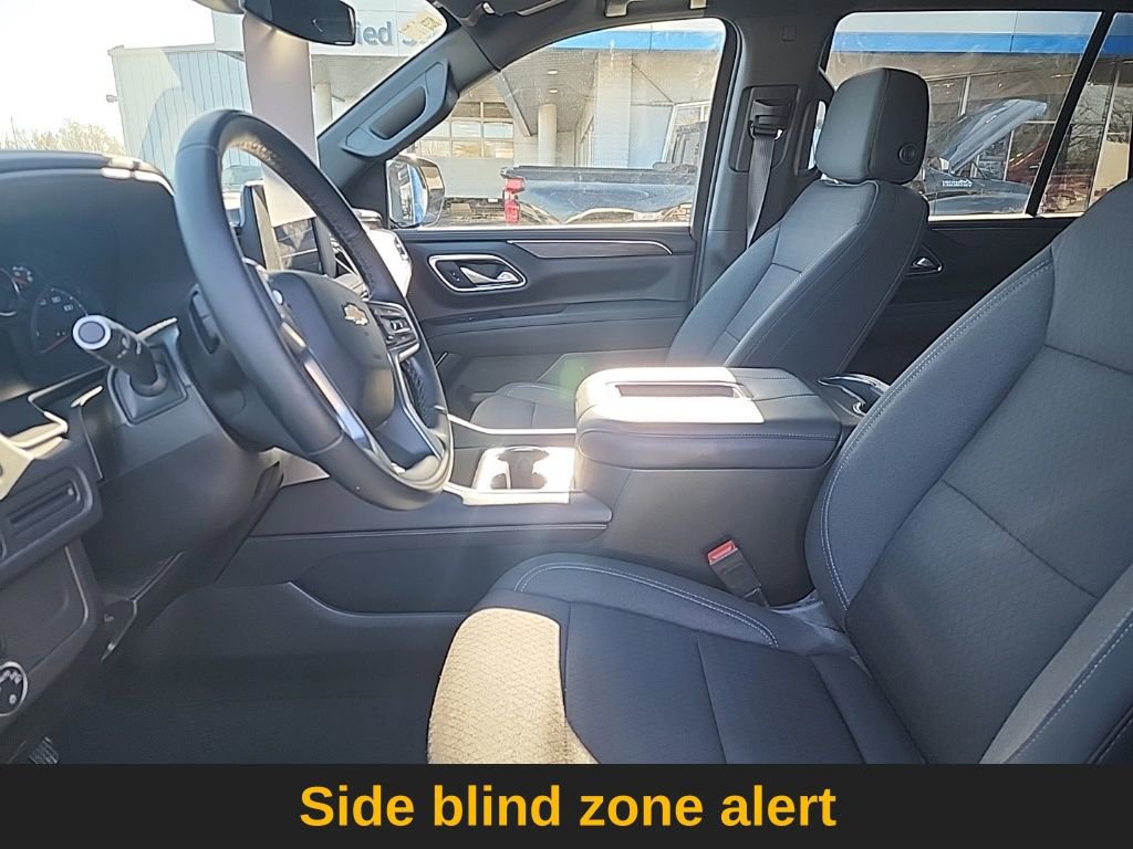 Used 2023 Chevrolet Tahoe LS w/ Driver Alert Package image 12
