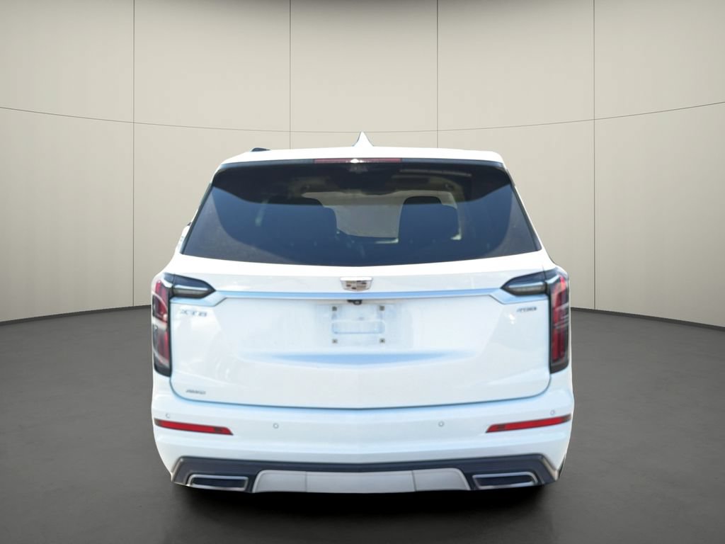 Used 2020 Cadillac XT6 Sport w/ Platinum Package AWD/4WD image 6