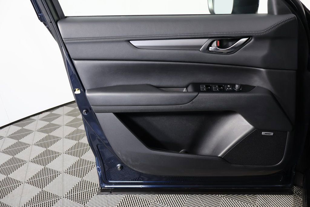 Used 2018 MAZDA CX-5 Touring w/ Preferred Equipment Package image 12