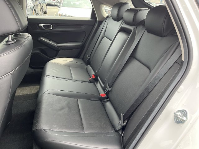 Used 2023 Honda Civic EX-L image 27