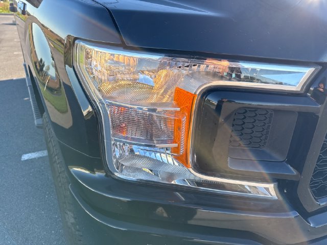 Used 2019 Ford F150 XL w/ Equipment Group 101A Mid AWD/4WD image 12